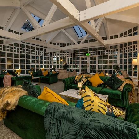 Sella Park Country House Hotel Сискейл Экстерьер фото