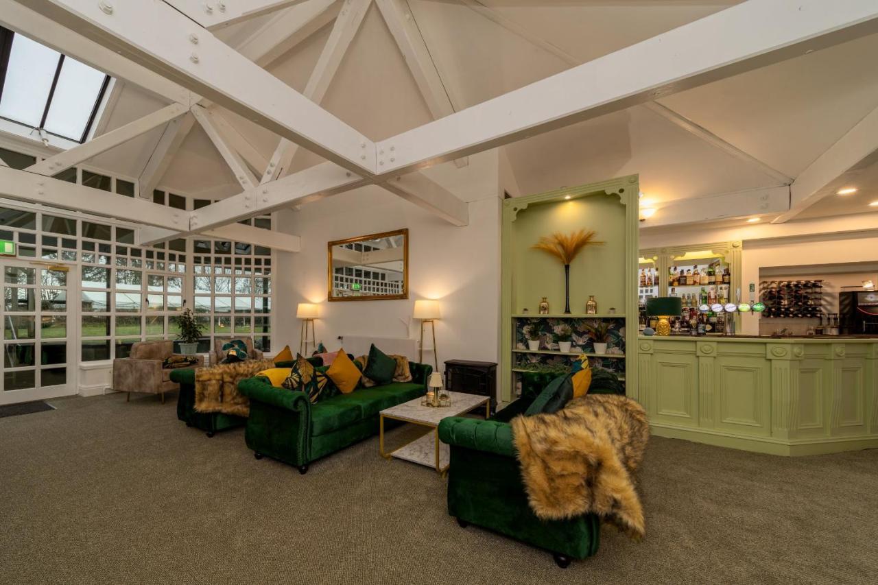 Sella Park Country House Hotel Сискейл Экстерьер фото