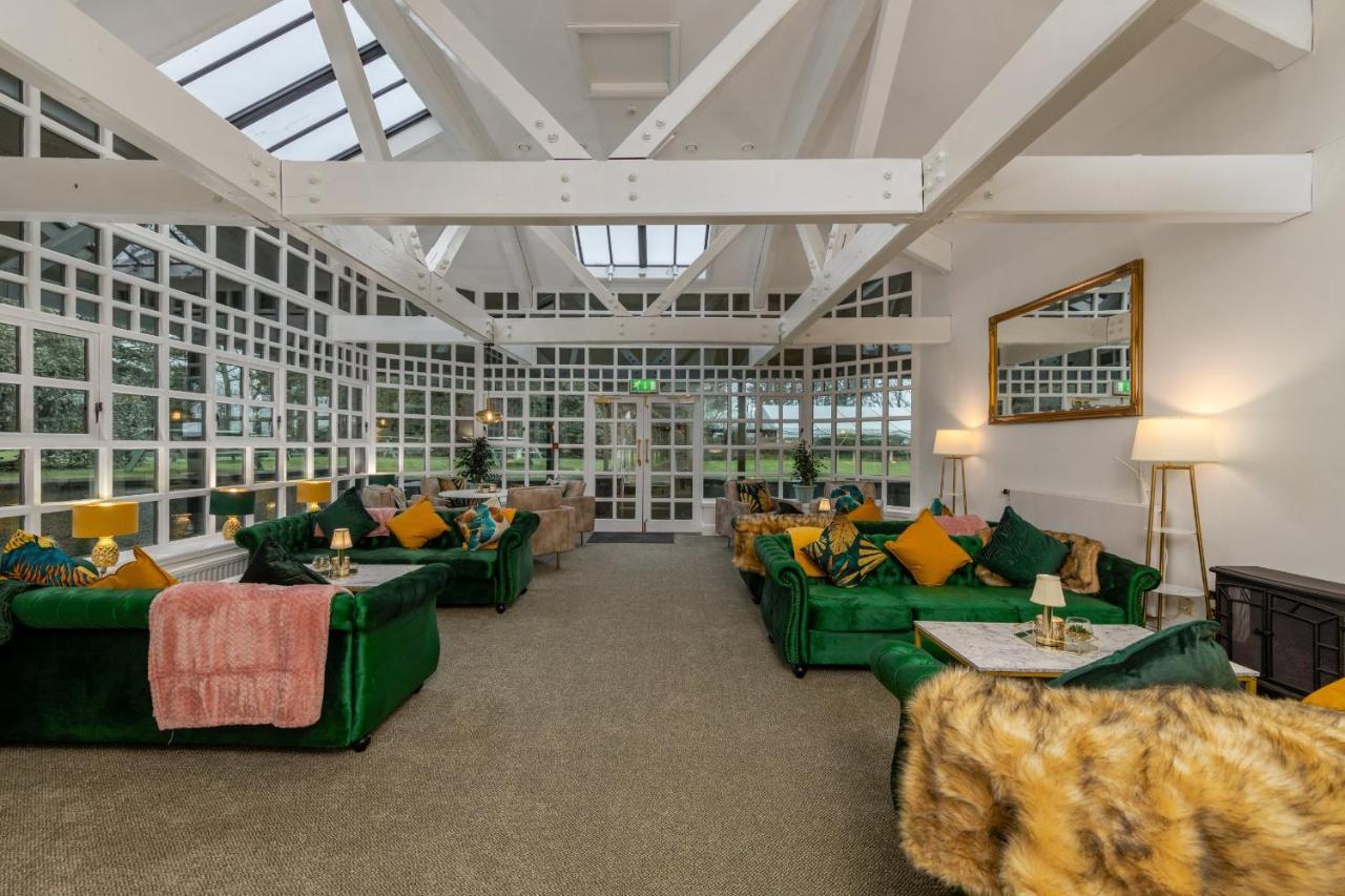 Sella Park Country House Hotel Сискейл Экстерьер фото