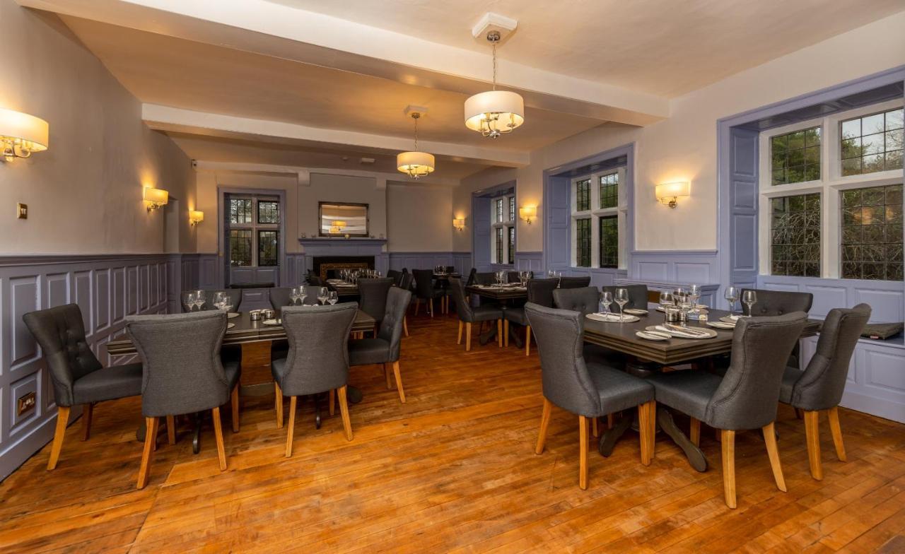 Sella Park Country House Hotel Сискейл Экстерьер фото
