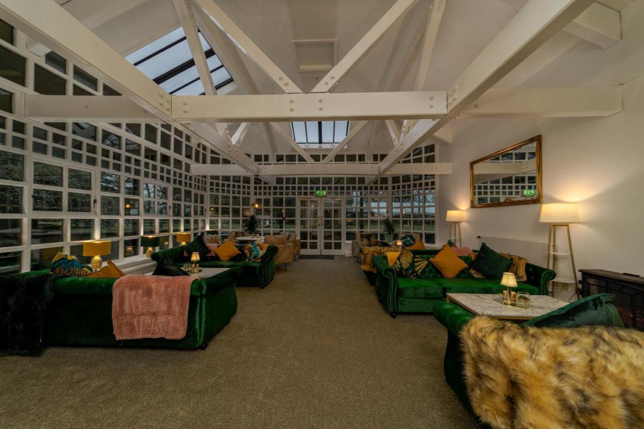 Sella Park Country House Hotel Сискейл Экстерьер фото
