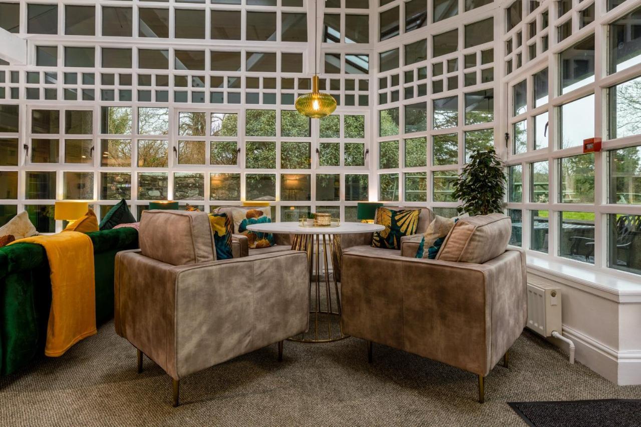 Sella Park Country House Hotel Сискейл Экстерьер фото