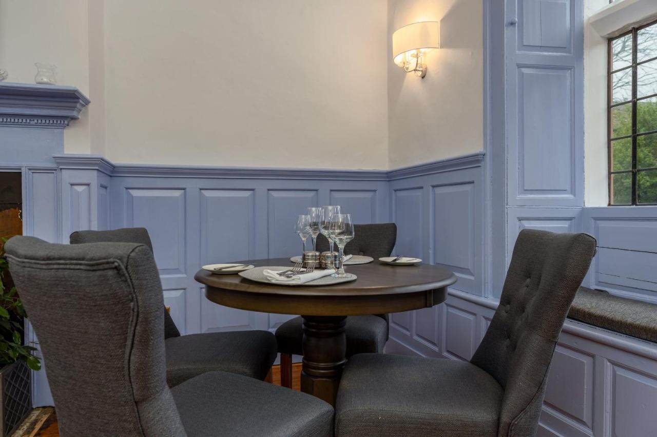 Sella Park Country House Hotel Сискейл Экстерьер фото