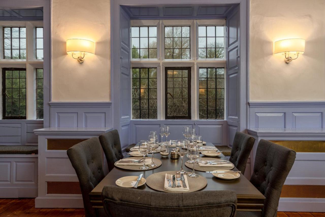 Sella Park Country House Hotel Сискейл Экстерьер фото