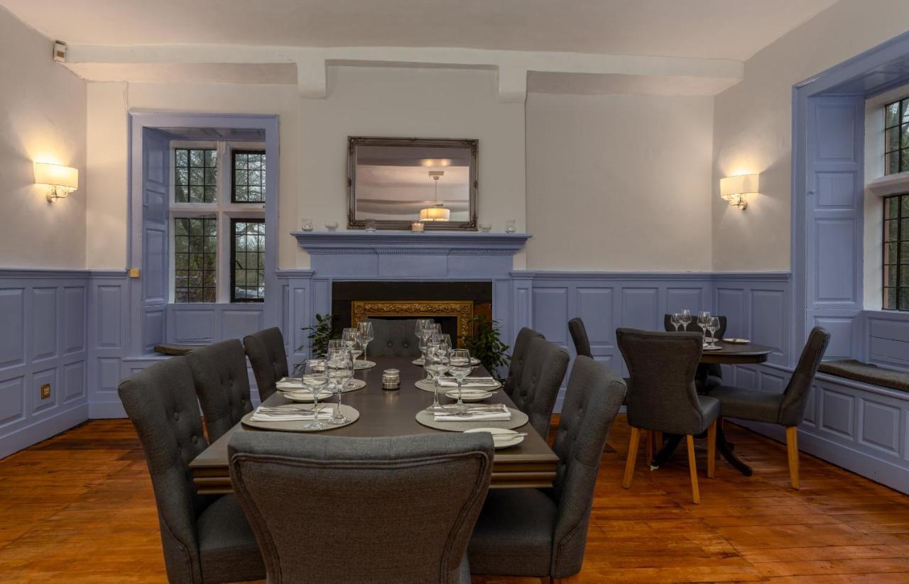 Sella Park Country House Hotel Сискейл Экстерьер фото