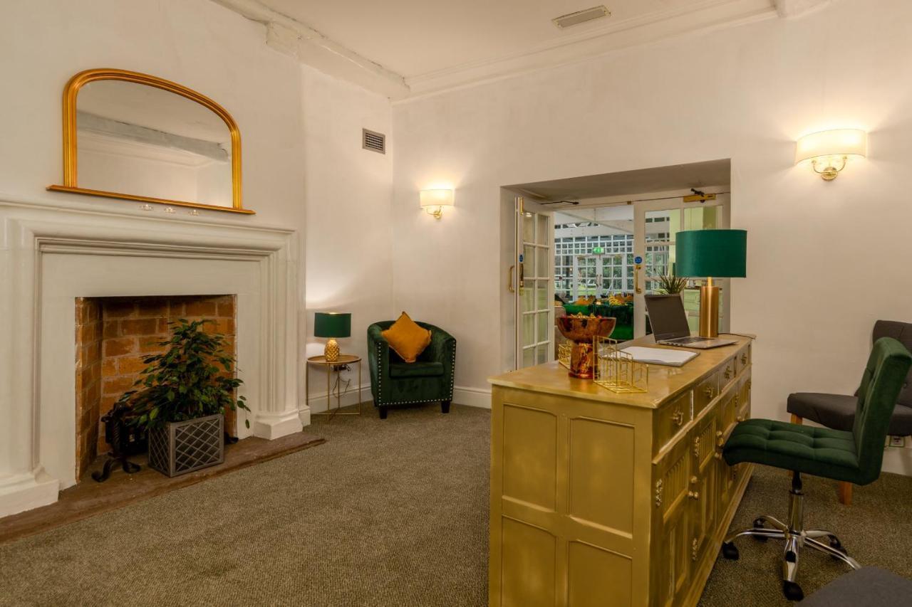 Sella Park Country House Hotel Сискейл Экстерьер фото