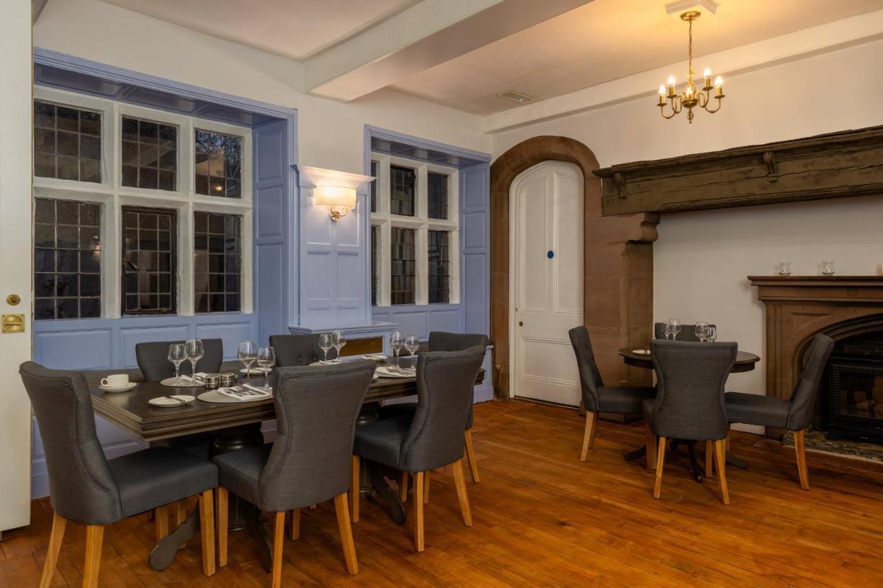 Sella Park Country House Hotel Сискейл Экстерьер фото