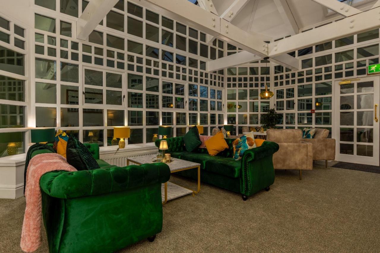 Sella Park Country House Hotel Сискейл Экстерьер фото
