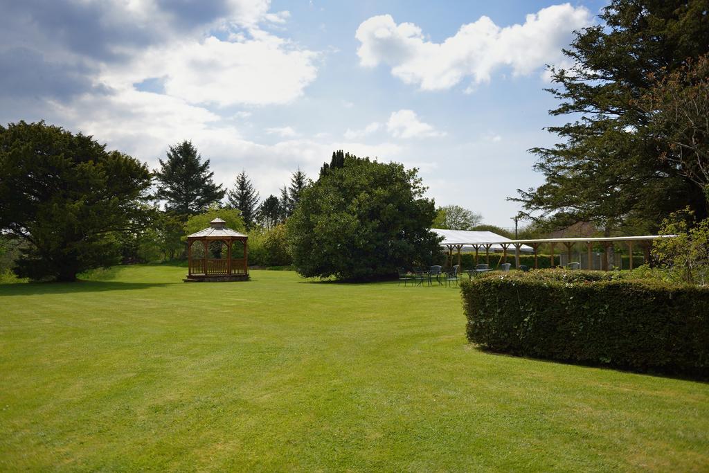 Sella Park Country House Hotel Сискейл Экстерьер фото