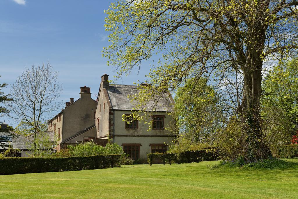 Sella Park Country House Hotel Сискейл Экстерьер фото