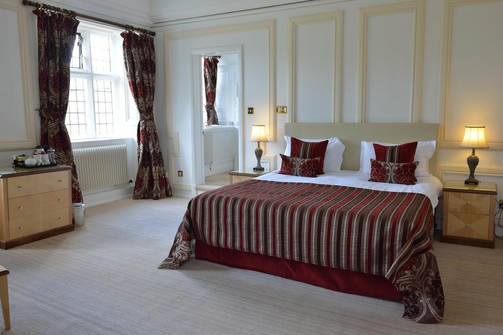 Sella Park Country House Hotel Сискейл Экстерьер фото