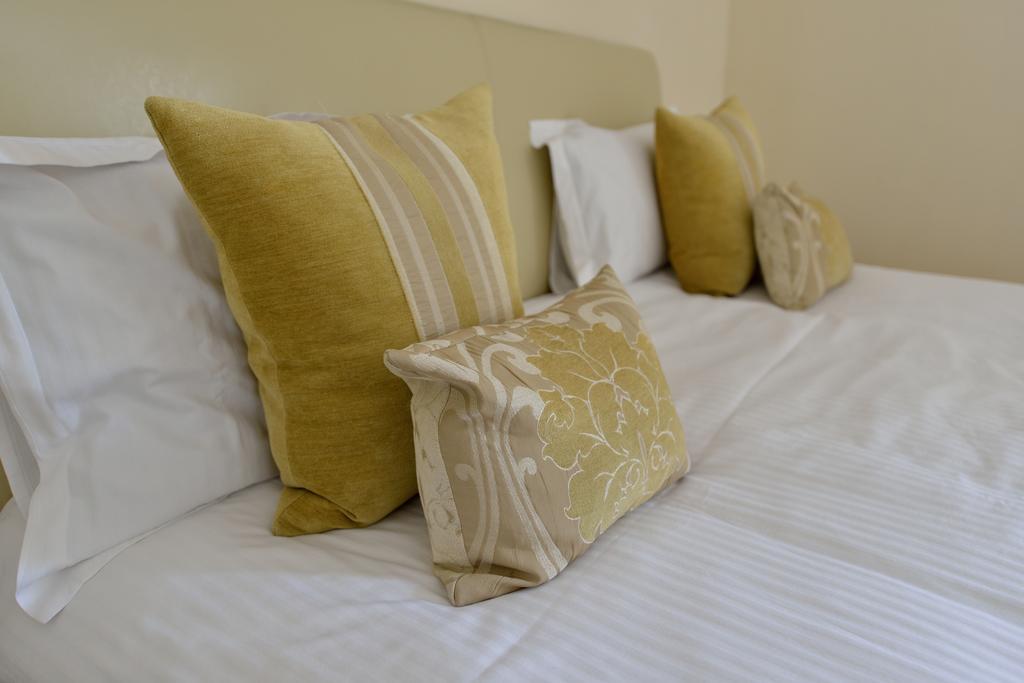 Sella Park Country House Hotel Сискейл Экстерьер фото