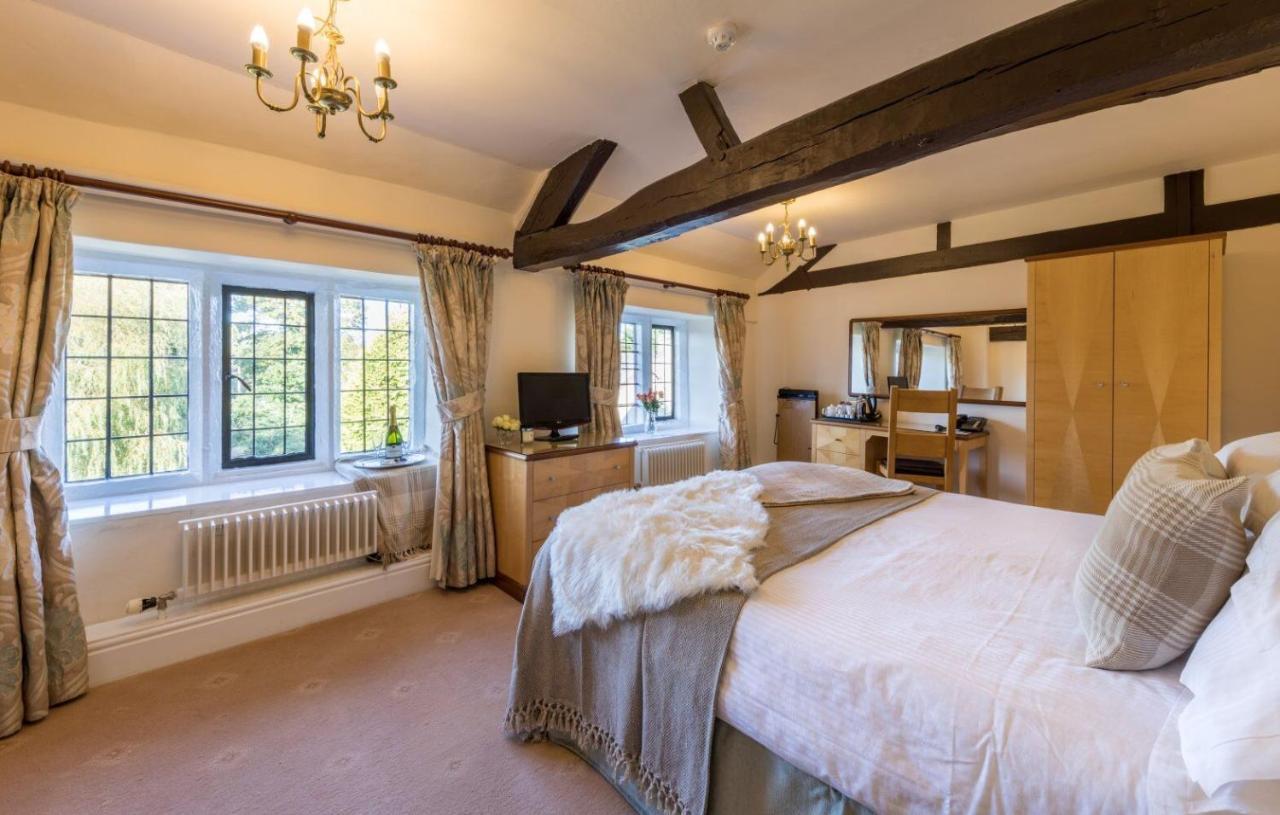 Sella Park Country House Hotel Сискейл Экстерьер фото