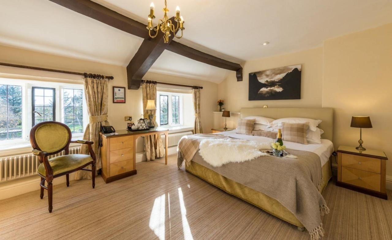 Sella Park Country House Hotel Сискейл Экстерьер фото