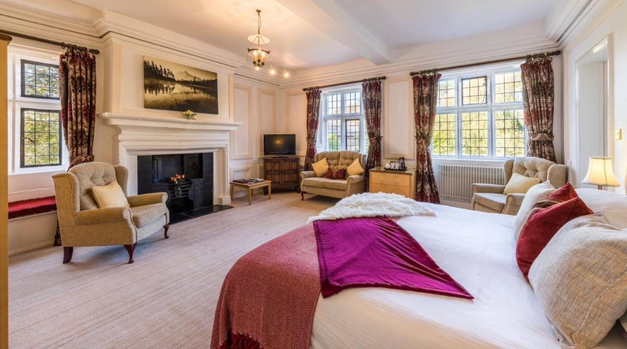 Sella Park Country House Hotel Сискейл Экстерьер фото
