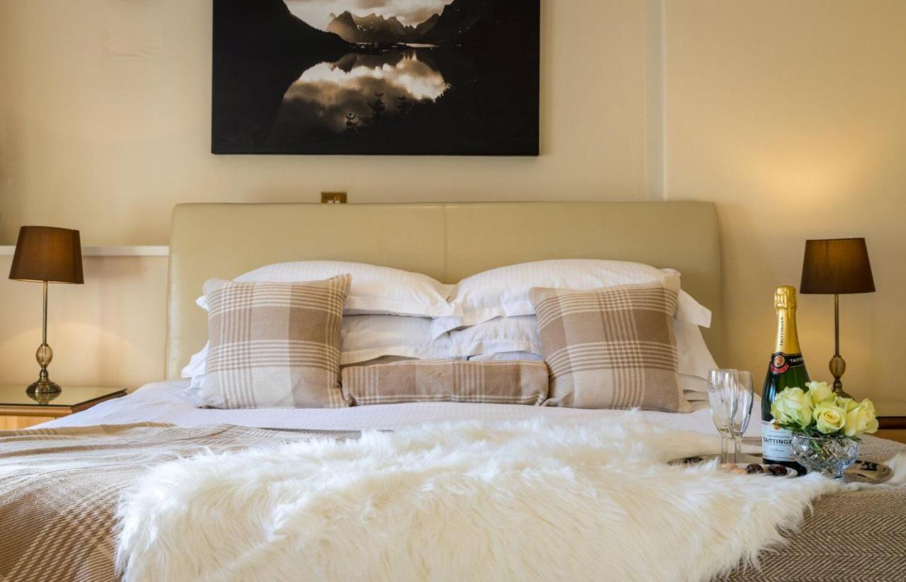 Sella Park Country House Hotel Сискейл Экстерьер фото