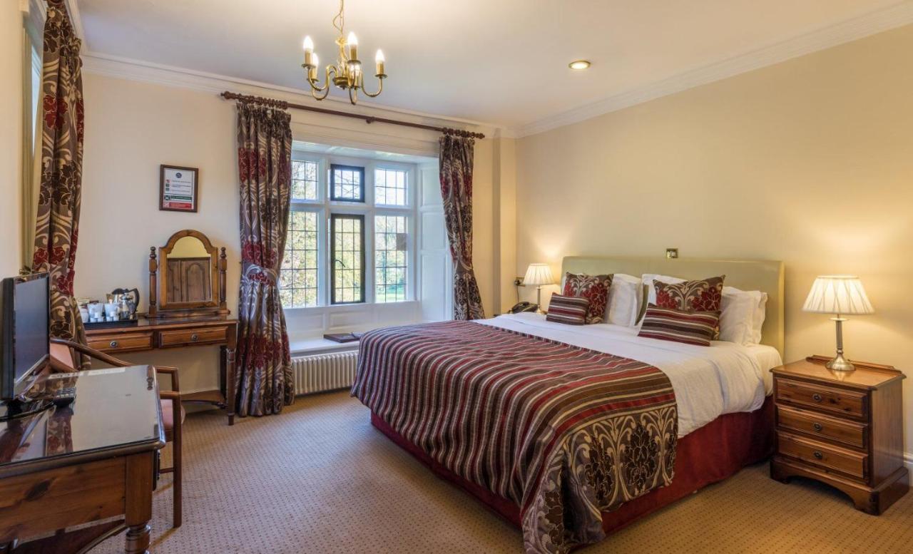 Sella Park Country House Hotel Сискейл Экстерьер фото